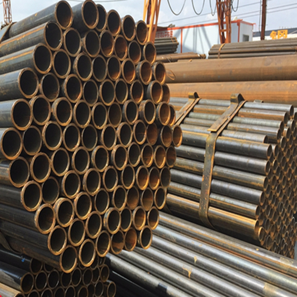 裝修用無(wú)縫鋼管好仍是焊接鋼管好？你得當(dāng)心！這條縫承壓太差